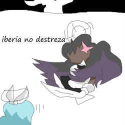 IBERIA NO DESTREZA