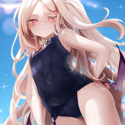 Hina (Patreon Request)