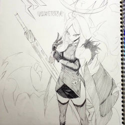 무제