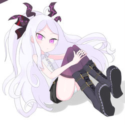 パンチらヒナちゃん