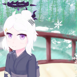あけおめ！