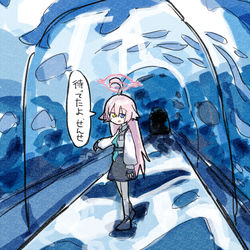ブルアカらくがきまとめ２