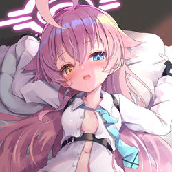 ホシノちゃん