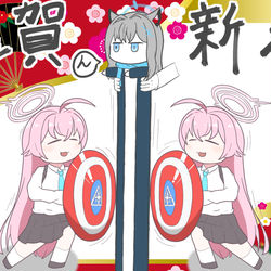 Twitterラクガキまとめ