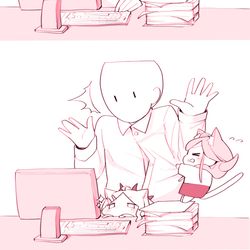 ぶるーにゃーかいぶ　48