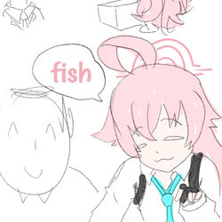 fish