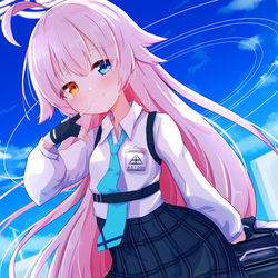 ホシノ