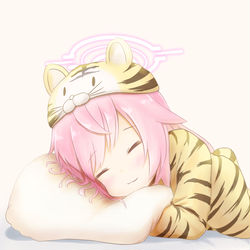寅ホシノ