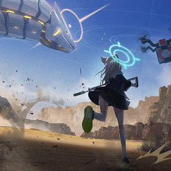 総力戦ビナー