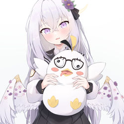 アズサちゃん