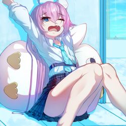 小鳥遊ホシノ