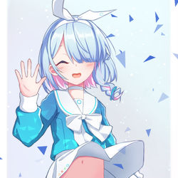 「先生！こんにｔ…」