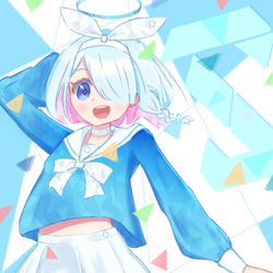 アロナ～！