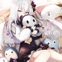 白洲 アズサ