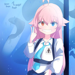 小鳥遊ホシノ