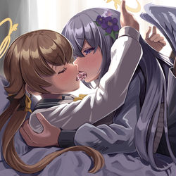 ブルアカ ヒフアズ