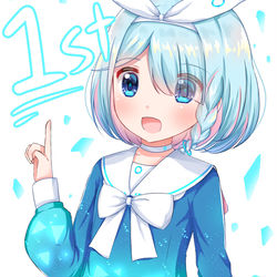 ブルアカ一周年おめでとうございます！