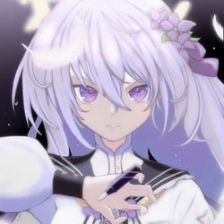 Shirasu Azusa