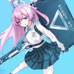 ホシノおじさん