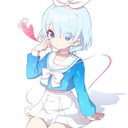 アロナハート