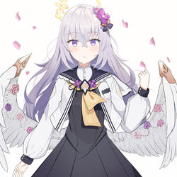 白洲アズサ