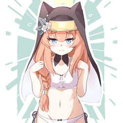 ブルアカまとめ