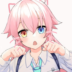 ブルアカ