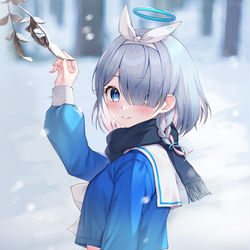 アロナちゃん