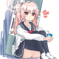 ブルアカ6