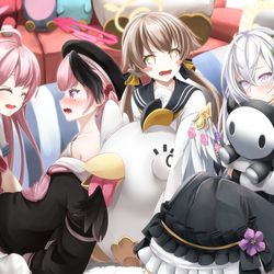補習授業部