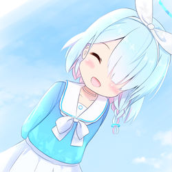 アロナちゃん