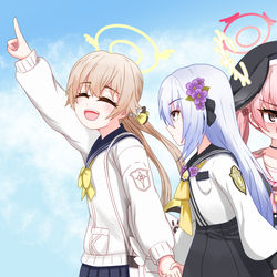 「私たちの、青春の物語」