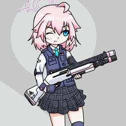 Takanashi Hoshino