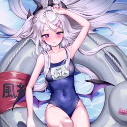 空崎ヒナ