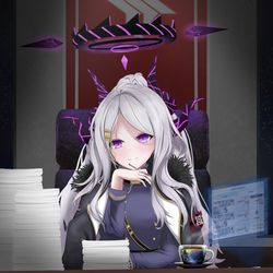 Hina ☕️