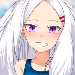 Beautiful smile