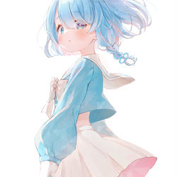 アロナちゃん