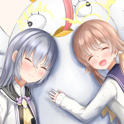 エデン条約編...