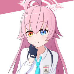 小鳥遊ホシノ