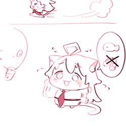 ぶるーにゃーかいぶ66