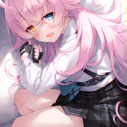 小鳥遊ホシノ