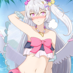Azusa Summer