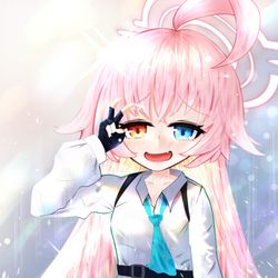 小鳥遊ホシノ