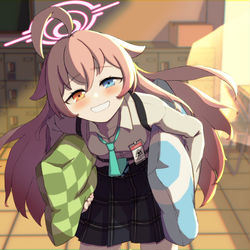 小鳥遊ホシノ