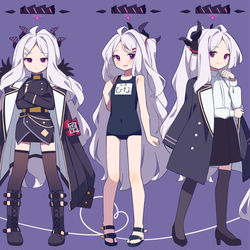 ブルアカまとめ4