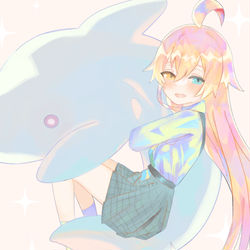 ほくほくホシノ