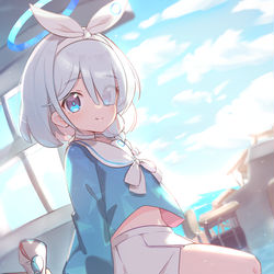 アロナ