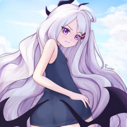 ヒナ 水着 Ver.