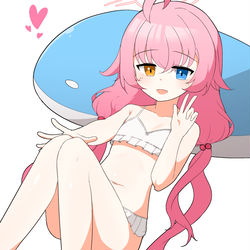小鳥遊ホシノ