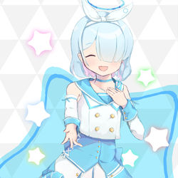 アロナ(アイドル)
